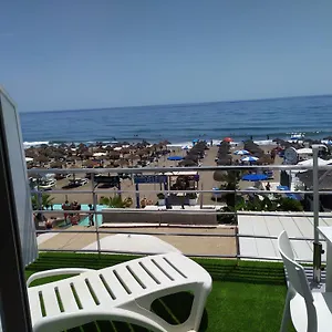  Appartamento Carihuela Beach