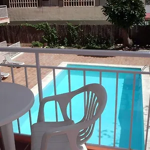  Apartamento El Velero